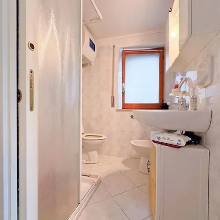 Apartment Bellissimo Fronte Mare Silvi Paese