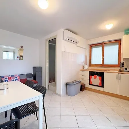 Apartment Bellissimo Fronte Mare *